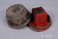 藏品(祖師公公法印組)的圖片