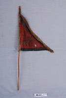 藏品(彰化南瑤宮進香旗)的圖片