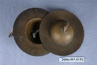 藏品(銅鈸組)的圖片