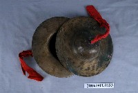 藏品(銅鈸組)的圖片