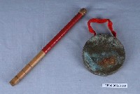 藏品(手鑼組)的圖片