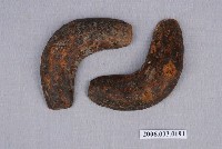 藏品(竹製筊杯組)的圖片