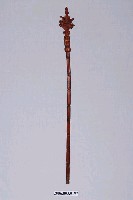 藏品(木製槍仗)的圖片