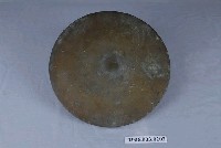 藏品(避邪銅鏡)的圖片