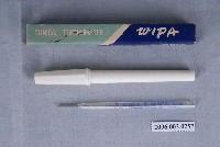 藏品(水銀式醫療溫度計組)的圖片