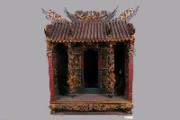 藏品(孝恩堂神龕)的圖片