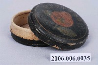 藏品(資生堂牙膏盒)的圖片