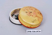 藏品(露恩粉盒)的圖片