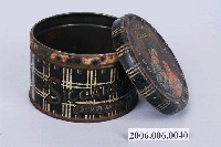 藏品(和光堂爽身粉盒之2)的圖片