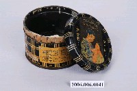 藏品(和光堂爽身粉盒之3)的圖片