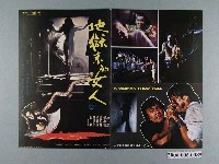 藏品(《地獄來的女人》電影本事)的圖片