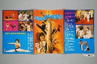 藏品(《怪拳怪招破絕招》電影本事)的圖片