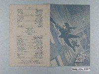 藏品(《LIVE A LITTLE STEAL A LOT》電影宣傳單)的圖片