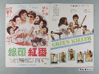 藏品(《綠印紅番》電影本事)的圖片