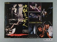 藏品(《地獄來的女人》電影本事)的圖片