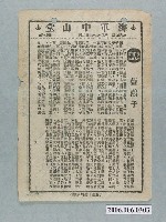 藏品(《藍鬍子》電影本事)的圖片
