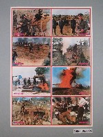 藏品(《年輕的英雄》電影海報)的圖片