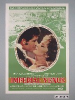 藏品(《帝國維納斯》電影海報)的圖片