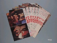 藏品(《泡妞大王》電影宣傳劇照)的圖片