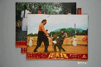 藏品(《錦衣衛》電影宣傳劇照組)的圖片