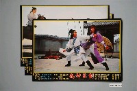 藏品(《劍氣神龍（又名：追命神捕）》電影宣傳劇照組)的圖片