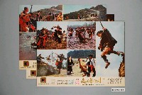 藏品(《十三條蟲》電影宣傳劇照組)的圖片