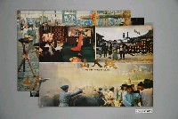 藏品(《戰天山》電影宣傳印刷劇照組)的圖片