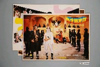 藏品(《鬼才霸王兵》電影宣傳印刷劇照組)的圖片