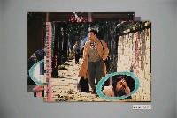 藏品(《愛的逃兵》電影宣傳印刷劇照組)的圖片