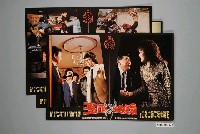 藏品(《玉面蜘蛛》電影宣傳印刷劇照組)的圖片