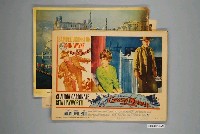 藏品(《CIRCUS WORLD》電影原版宣傳印刷劇照組)的圖片