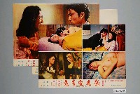 藏品(《龍虎空手道》電影宣傳印刷劇照組)的圖片