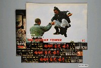 藏品(《寒樓．俠客．斷魂橋》電影宣傳印刷劇照組)的圖片