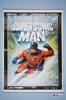 藏品(《Supersonic man》電影宣傳海報)的圖片
