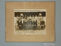 藏品(永寧公學校第7屆畢業紀念照)的圖片