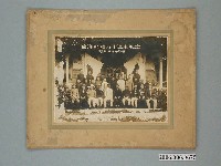 藏品(自治制施行十週年紀念照片)的圖片