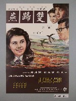 藏品(《雙歸燕》電影海報)的圖片