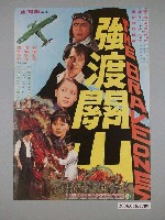 藏品(《強渡關山》電影海報)的圖片