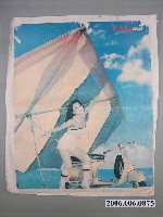藏品(百吉發150海報)的圖片