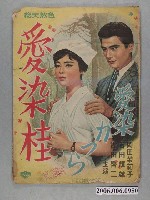 藏品(《愛染桂》電影本事)的圖片
