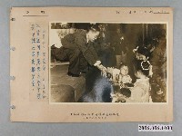 藏品(兒童節慶祝大會演講比賽頒獎照)的圖片