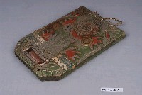 藏品(八卦劍獅牌)的圖片