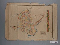 藏品(嘉南大圳組合〈四萬分一嘉南大圳灌溉地給水區—元長〉)的圖片