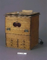 藏品(黑白照片印相箱組)的圖片