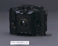 藏品(德國愛克發645相機)的圖片