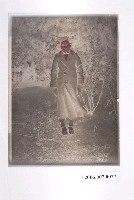 藏品(女子全身照玻璃底片)的圖片