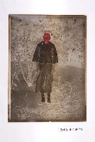 藏品(女子全身照玻璃底片)的圖片