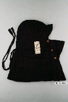 藏品(臺中一中蘇祈生防空頭巾)的圖片
