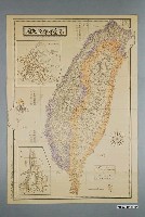 藏品(後藤常太郎〈七十五萬分一臺灣詳密地圖〉)的圖片