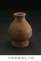 藏品(西拉雅族卓猴社陶壺)的圖片